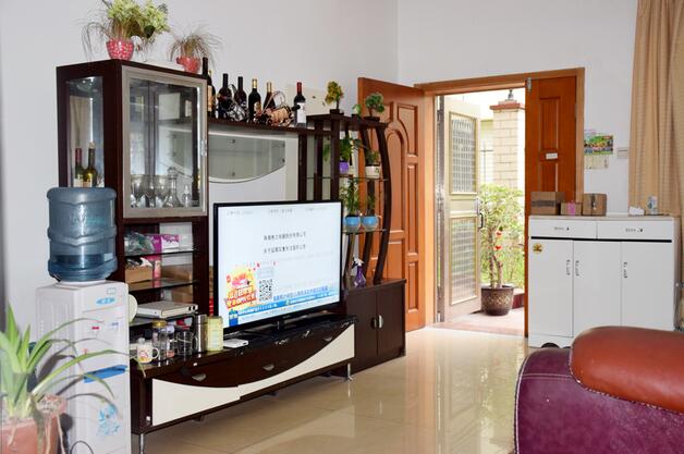 云和数据宿舍环境