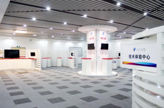 逛逛郑州IT精英的后花园,云和小编带你实地考察云和数据