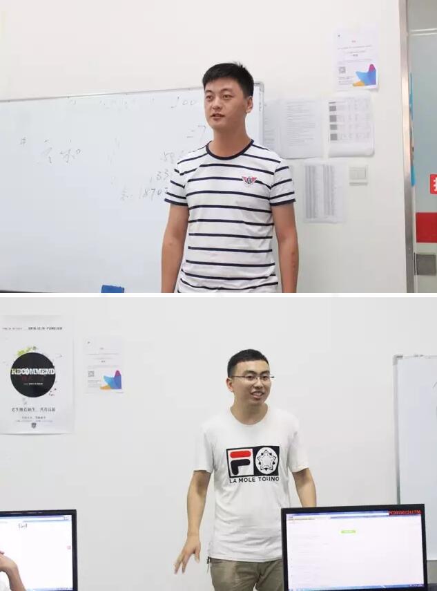 云和数据教学全面进入六位一体教学模式2.0 国际时代——更好的学习,更好的就业