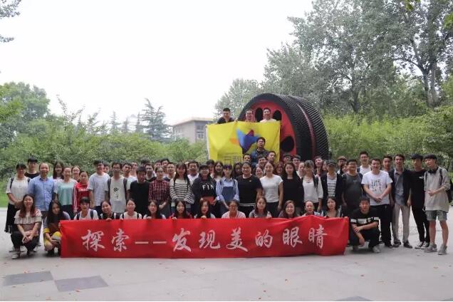 西安中心 | 重温老钢厂褪去的辉煌,唤醒儿时的记忆