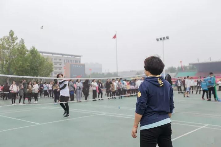 凝心聚力在云和,同心同行再出发——集团“花YOUNG运动会”精彩瞬间