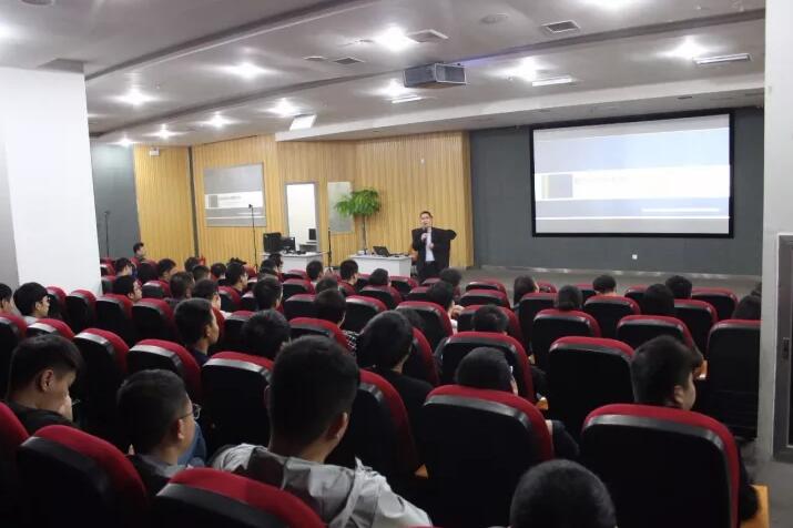 拥抱大数据,群众少跑路——本期技术沙龙帮您解析大数据在民政行业的应用