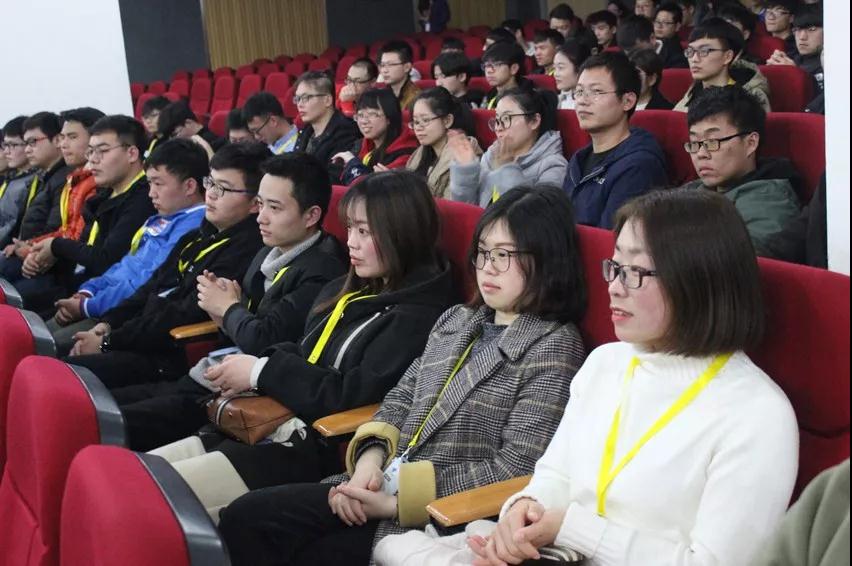 云和数据2018首场VR产品发布会圆满举行!