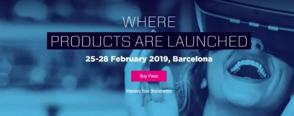 1551405135777484.jpg 配图1 通信展(MWC2019)在西班牙巴塞罗那举行.jpg