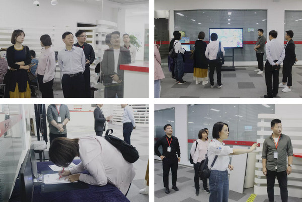 1569200269171702.jpg 配图4 河南科技学院各位领导莅临云和数据参观交流.jpg