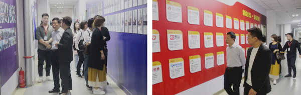 1569200301397047.jpg 配图6 河南科技学院各位领导莅临云和数据参观交流.jpg