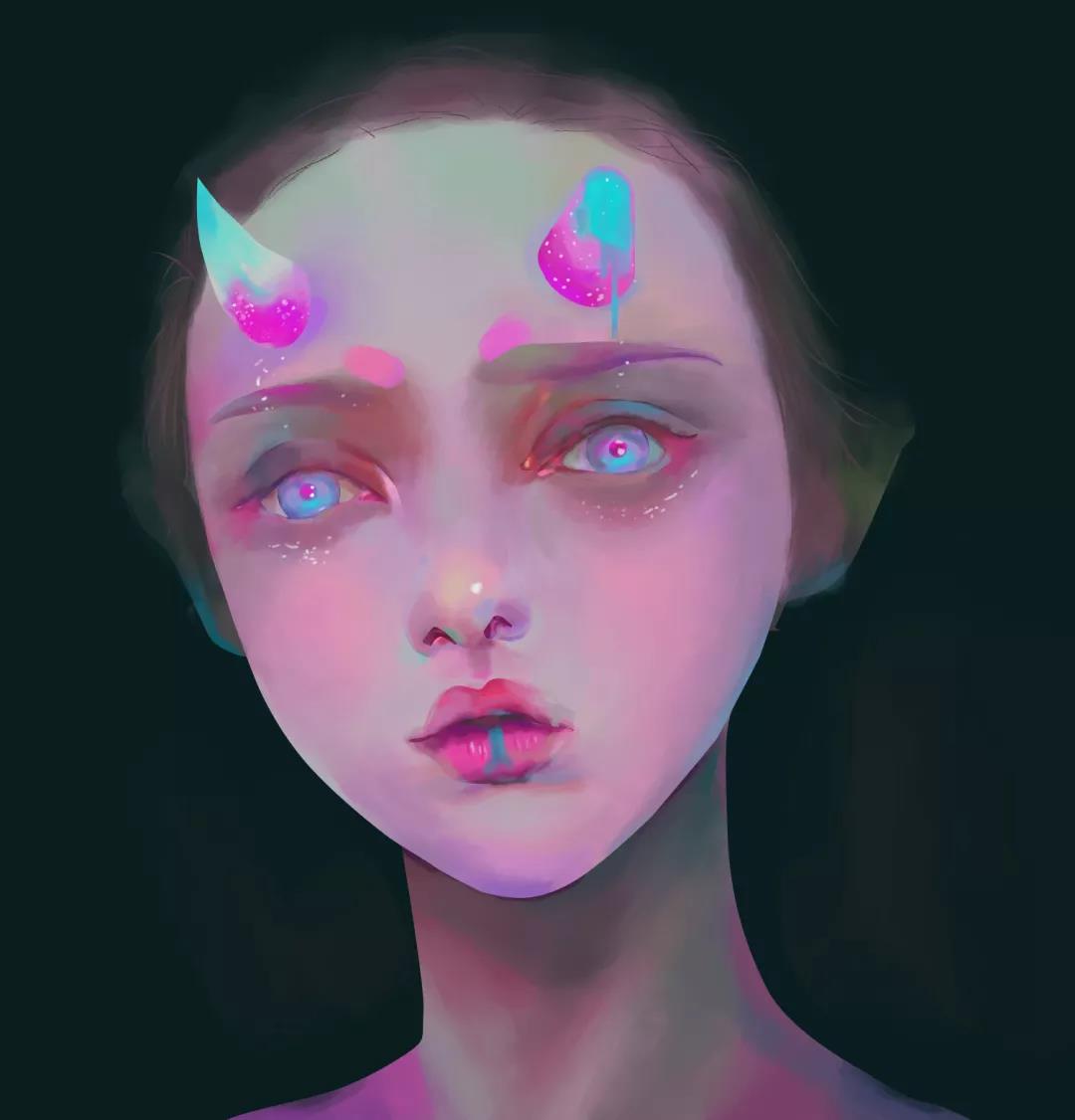 破茧成蝶,与美邂逅 | 云和数据UI手绘选修课一期课程优秀作品颁奖仪式 配图08 破茧成蝶,与美邂逅 | 云和数据UI手绘选修课一期课程优秀作品颁奖仪式 配图08